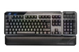 Draadloze toetsenbord Asus ROG Claymore II AZERTY (FR)