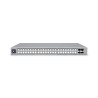 Schakelaar Ubiquiti USW-PRO-MAX-48-PoE 32x 10/100/1000 16x 100/1000/2500 4x SFP+ 720 W PoE+/PoE++