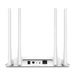 Toegangspunt TP-LINK TL-WA1801 2.4 GHz | 5 GHz 1201 Mbps 802.11 a/b/g/n/ac/ax