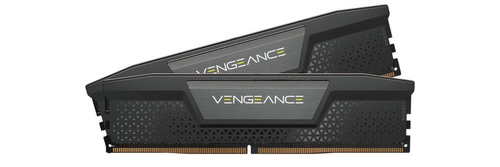 RAM-geheugen 2x 16GB Corsair NON-ECC UNBUFFERED DDR5 5200MHz PC5-41600 UDIMM | CMK32GX5M2B5200C40