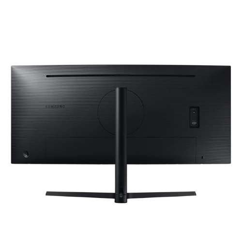 Monitoren 34" Samsung LC34H890WGRXEN CH890 3440 x 1440 Ultra WQHD 100Hz schermmatrix VA
