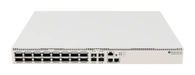 Schakelaar Mikrotik CRS520-4XS-16XQ-RM 2x 10Gb RJ-45 16x QSFP28 4x SFP28