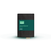 SSD-schijf Goodram US20M 3.84TB E3.S NVMe PCIe Gen5 2x2 Dual Port | GEUS20S3DP-3T8IS10B