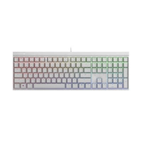 Bedraad toetsenbord Cherry MX 2.0S QWERTY