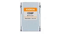 SSD-schijf Kioxia CD8P-V 3,2TB U.2 NVMe Gen5 TLC | KCD81PUG3T20