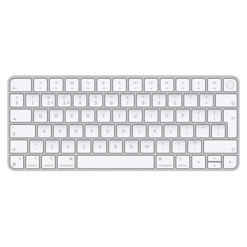 Toetsenbord Draadloze Apple MK293B/A QWERTY
