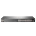 Schakelaar HPE JL259A 24x 10/100/1000 4x SFP