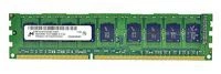 RAM-geheugen 1x 4GB Micron ECC UNBUFFERED DDR3 1333MHz PC3-10600 UDIMM | MT18JSF51272AZ-1G4