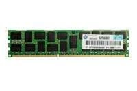 RAM-geheugen 1x 8GB HPE Proliant & Workstation DDR3 2Rx4 1600MHz ECC REGISTERED | 713983-B21