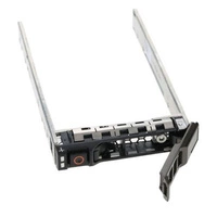 Beugel voor schijf 2.5'' SAS/SATA Hot-Swap gewijd voor Dell | 8FKXC