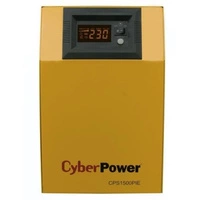 Inwerter CyberPower CPS1500PIE 1500VA 3 gniazdo Hardwire Terminal Block nowy 2 lata gwarancji
