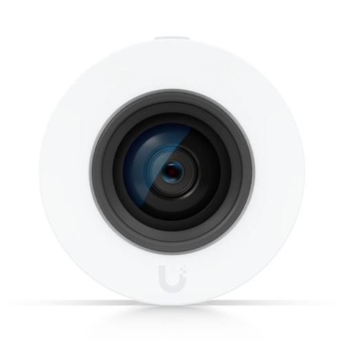 Camera Ubiquiti AI Theta Pro UVC-AI-Theta-Pro 4MP 2160 x 2160 (1:1) 24 FPS