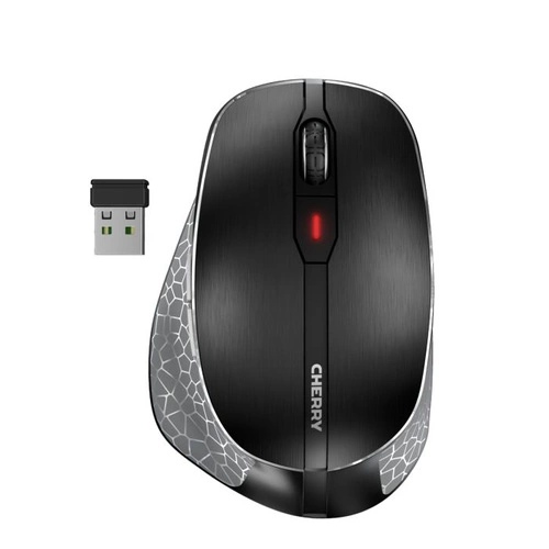 Draadloze muis Cherry MW 8C ERGO JW-8600