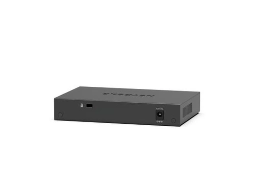Schakelaar Netgear MS305-100EUS 5x 2.5Gb