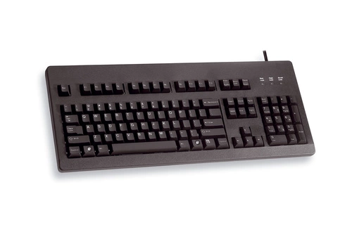 Bedraad toetsenbord Cherry G80-3000 QWERTY