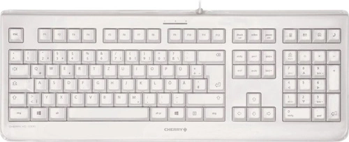 Bedraad toetsenbord Cherry KC 1068 QWERTY