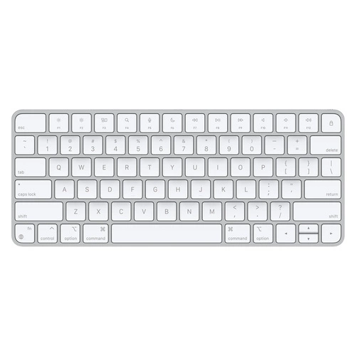 Toetsenbord Bedraad en draadloos Apple MK2A3LB/A