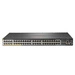 Schakelaar HPE R0M67AR 36x 10/100/1000 4x SFP