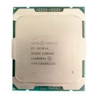 Intel® Xeon® Processor E5-2650V4 SR2N3 (30 MB Cache, 12x 2.2GHz, 9.6 GT/s QPI (4800 MHz)) OEM