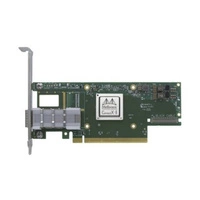 Netwerkkaarten Mellanox MCX653105A-HDAT-SP 1x QSFP56 PCI Express 200Gb