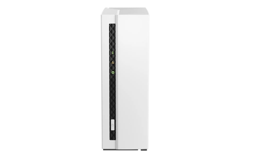 NAS-server QNAP TS-133 1x SSD | HDD SATA 2GB RAM
