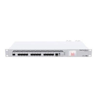 Router Mikrotik CCR1016-12S-1S+  12x SFP Port 1x SFP+