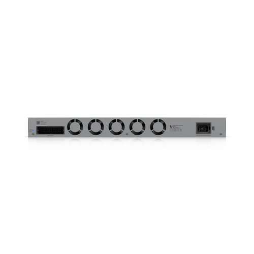 Schakelaar Ubiquiti USW-Pro-XG-24-PoE 8x 2.5Gb 16x 10Gb 2x SFP28