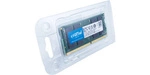 RAM-geheugen 1x 16GB Crucial SO-DIMM DDR4 3200MHz PC4-25600 | CT16G4SFRA32A