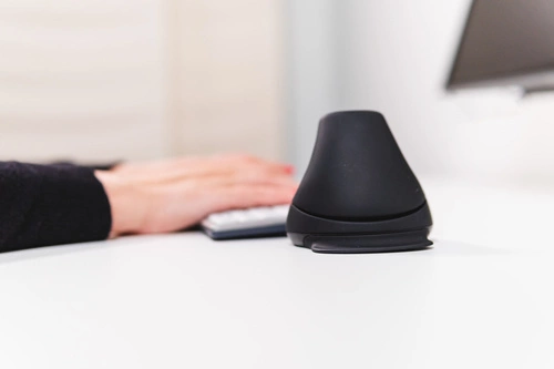 Draadloze muis Bakker Elkuizen Rockstick 2 BNEROCKMWMS