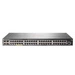 Schakelaar HPE JL558AR 48x 10/100/1000 4x SFP+ 740 W PoE+