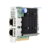 Netwerkkaarten HPE 817721-B21-RFB 2x RJ-45 PCI Express 10Gb