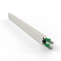 patchbox.one / cassette  / 8U / UTP / RJ45