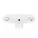 Toegangspunt Zyxel NWA55AXE-EU0102F 2,4 GHz | 5 GHz 575 Mbps | 1200 Mbps 802.11 a/b/g/n/ac/ax