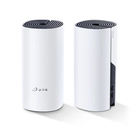 Toegangspunt TP-LINK Deco P9(2-pack) 2.4 GHz | 5 GHz 867 Mbps 802.11 a/b/g/n/ac