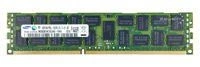 RAM-geheugen 1x 8GB Samsung ECC REGISTERED DDR3 1333MHz PC3-10600 RDIMM | M393B1K70CH0-YH9