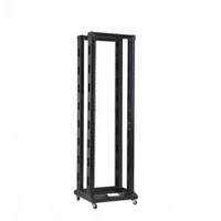 19” rackkast Open frame INTELLINET 42U 600x600mm