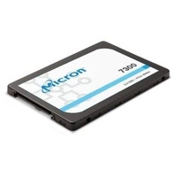 SSD-schijf Micron 7300 PRO 960GB U.2 NVMe TLC | MTFDHBE960TDF-1AW1ZABYY