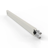 patchbox.one / cassette  / 8U / STP / RJ45