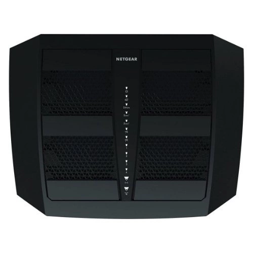 Router Netgear R8000P-100EUS 4x RJ-45 10/100/1000 Mb/s 4000 Mbps