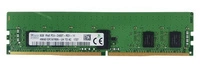 RAM-geheugen 1x 8GB Hynix ECC REGISTERED DDR4 1Rx8 2400MHz PC4-19200 RDIMM | HMA81GR7AFR8N-UH