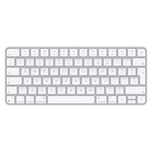 Toetsenbord Bedraad en draadloos Apple MK2A3Z/A