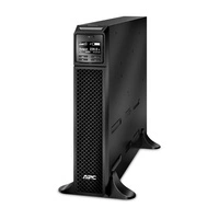UPS APC Smart-UPS SRT On-Line 1000VA RACK 1000W 6x C13 SRT1000XLI