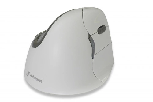 Draadloze muis Bakker Elkuizen Evoluent4 BNEEVR4WB