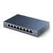 Schakelaar TP-LINK TL-SG108 8x 1Gb