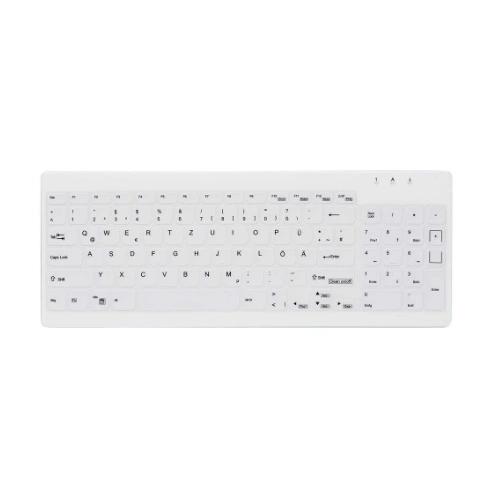Bedraad toetsenbord Cherry AK-C7000 QWERTY (US)