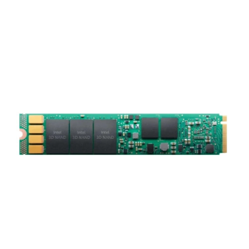 SSD-schijf SOLIDIGM P4511 2TB M.2 22110 NVMe PCIe | SSDPELKX020T801