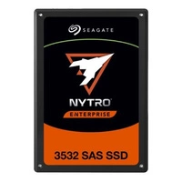 SSD-schijf Seagate Nytro 3532 800GB 2.5'' SAS 12Gb/s TLC | XS800LE70084