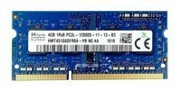 RAM-geheugen 1x 2GB Hynix SO-DIMM DDR3 1600MHz PC3-12800 | HMT425S6AFR6A-PB