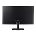 Monitoren 23.5" Samsung LC24F390FHRXEN CF390 1920 x 1080 Full HD 60Hz schermmatrix VA
