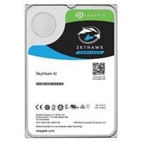 Harde schijf Seagate Skyhawk AI 3.5'' HDD 16000GB 7200RPM SATA 6Gb/s 256MB | ST16000VE000